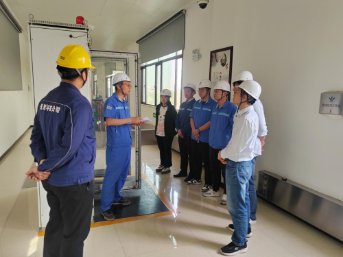 培訓(xùn)現(xiàn)場(chǎng)